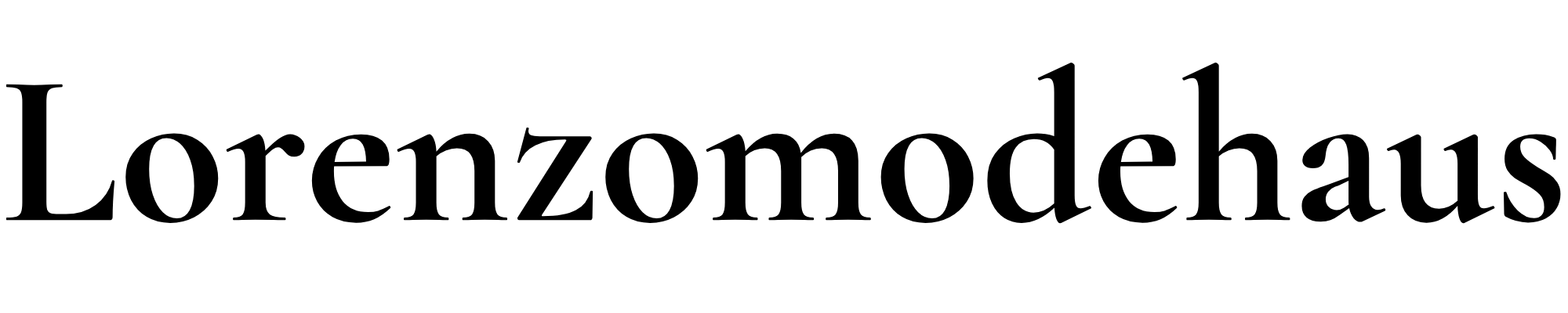 Lorenzomodehaus